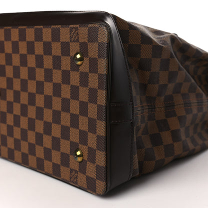 Louis Vuitton Damier Ebene West End PM 8 of 9