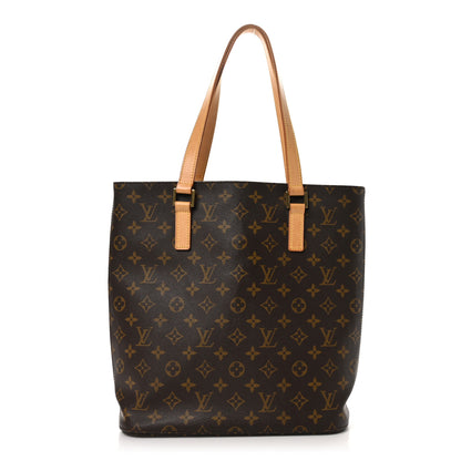 Louis Vuitton Monogram Vavin GM 1 of 10