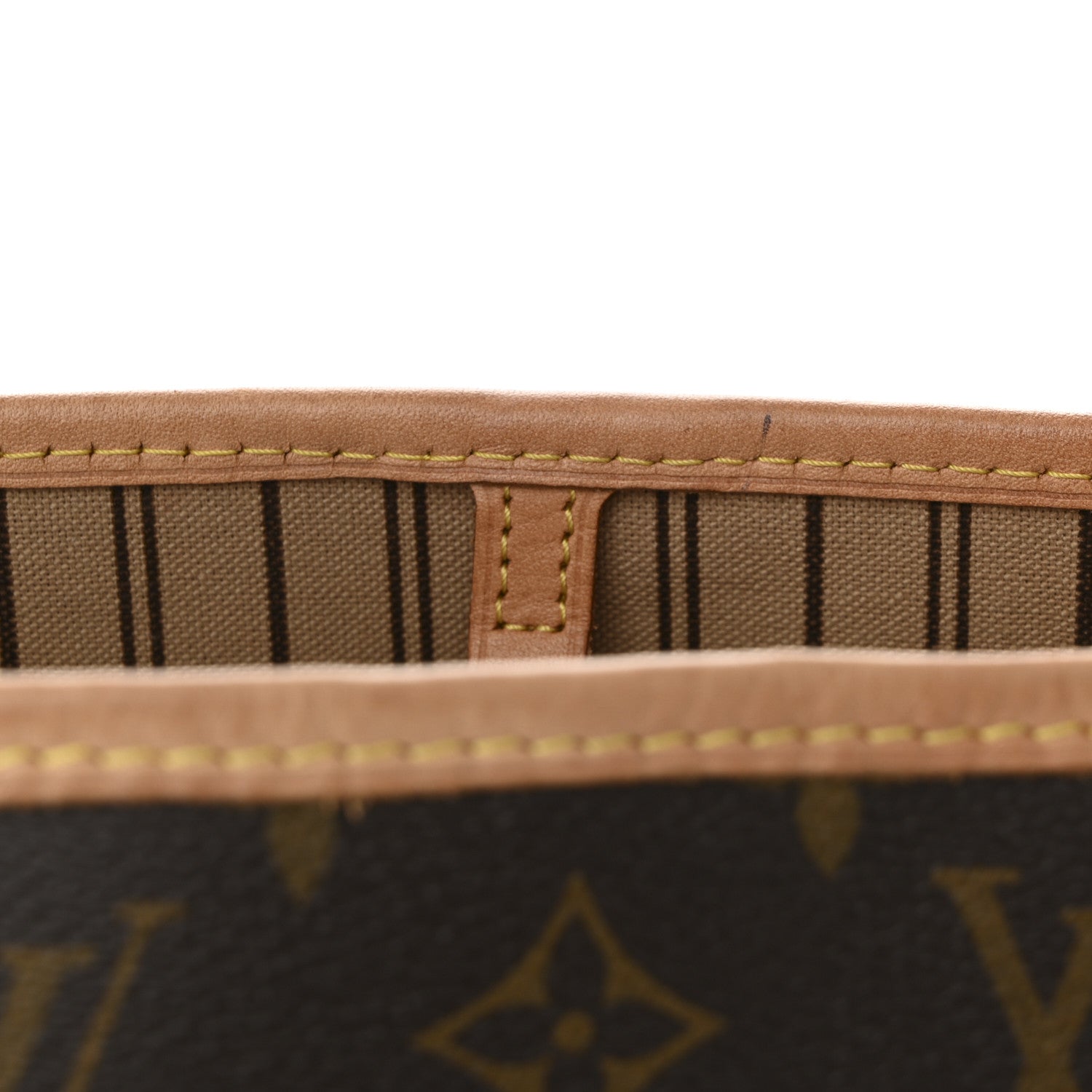 Louis Vuitton Monogram Neo Neverfull MM 11 of 12