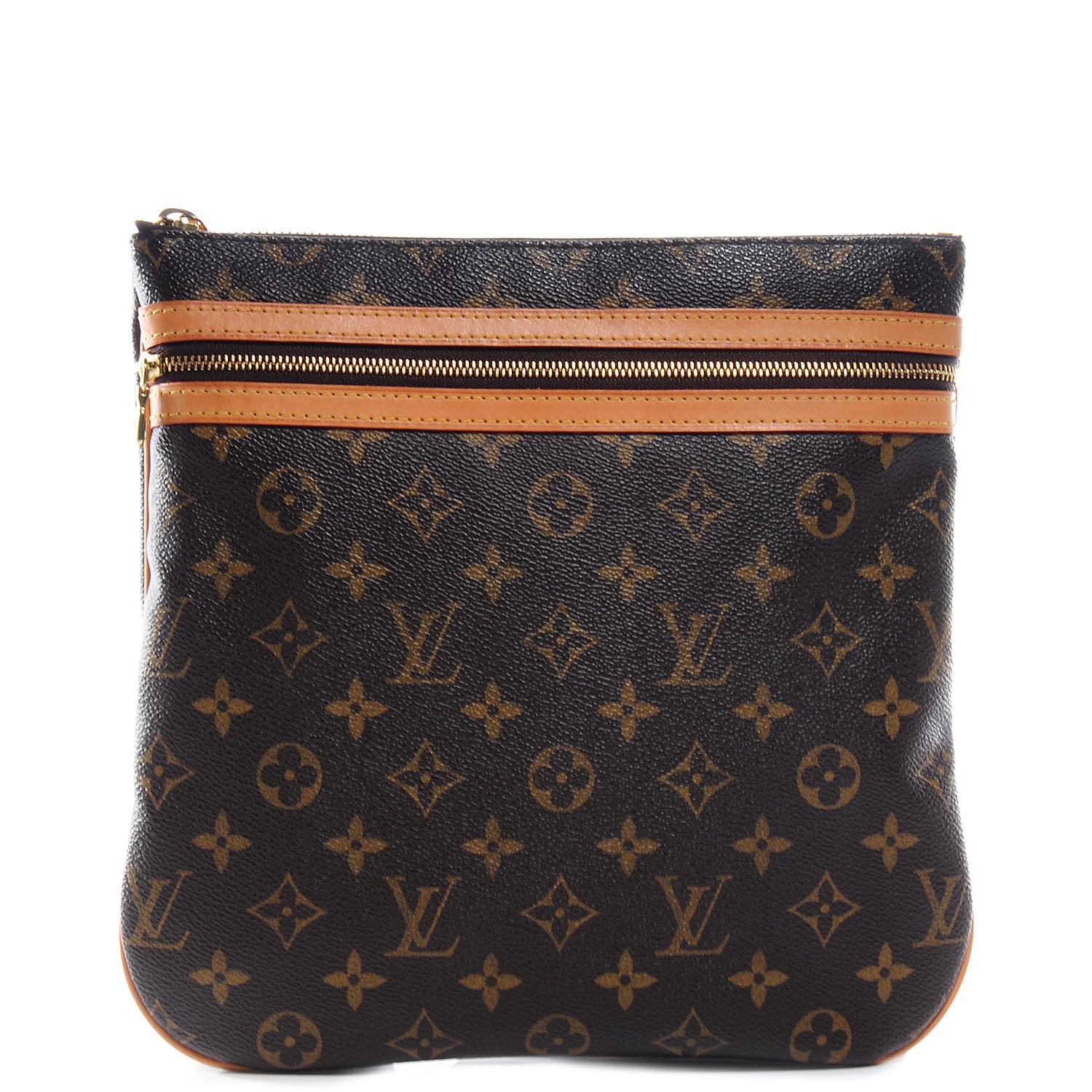 Louis Vuitton Monogram Bosphore Pochette 1 of 7