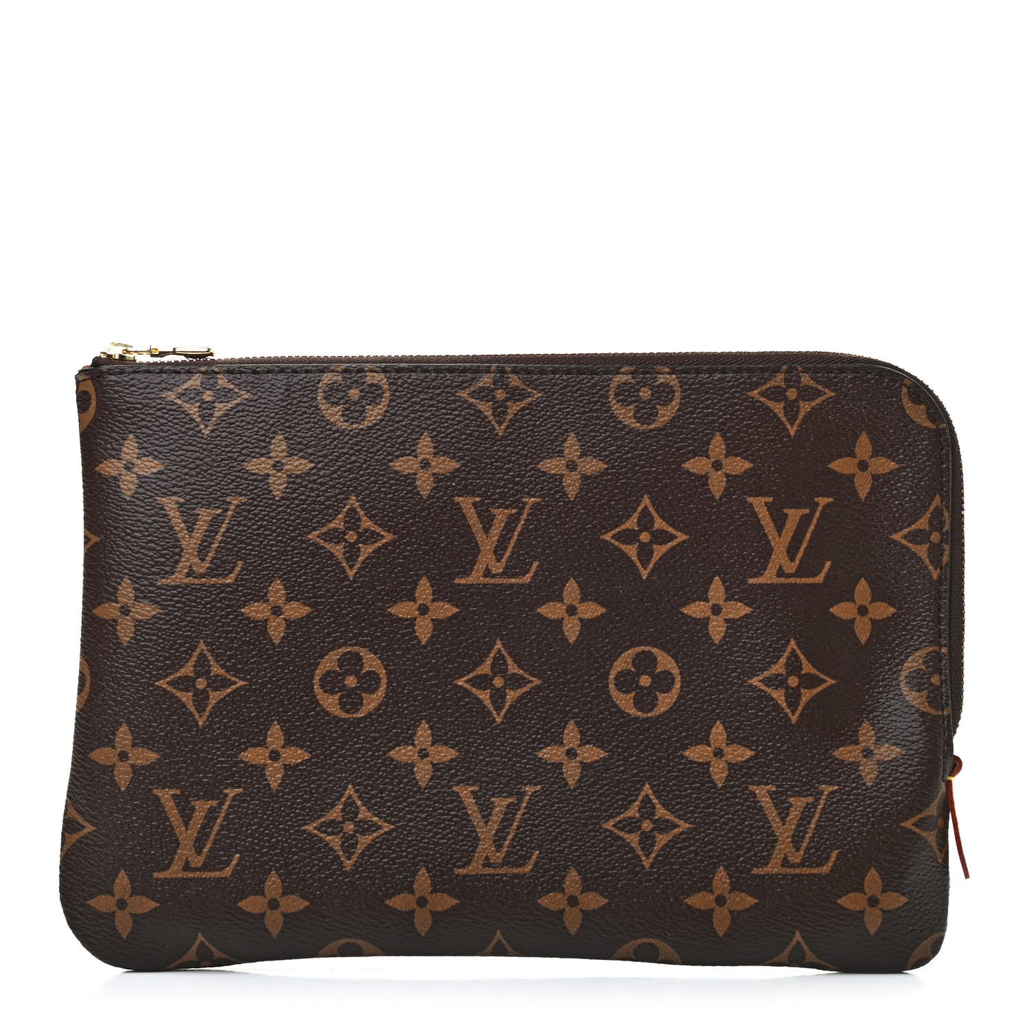 Monogram Etui Voyage PM Pouch