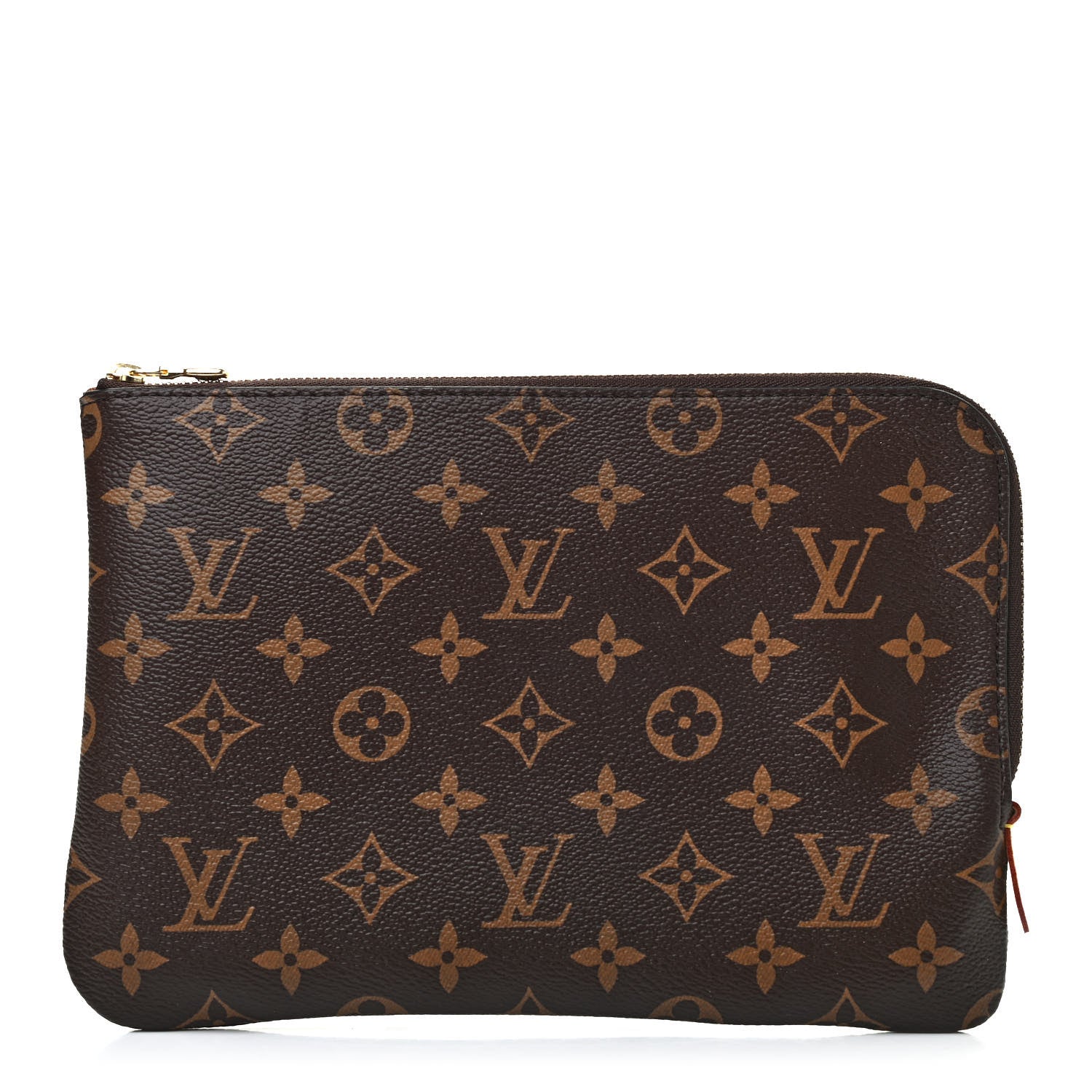 Louis Vuitton Monogram Etui Voyage PM Pouch 1 of 6