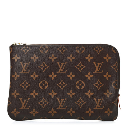 Louis Vuitton Monogram Etui Voyage PM Pouch 1 of 6