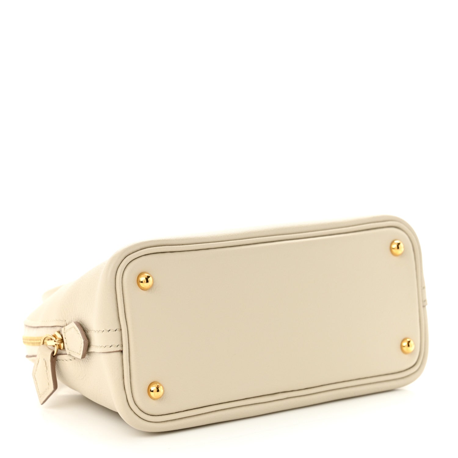 Hermes Evercolor Mini 1923 Bolide Beton 4 of 11