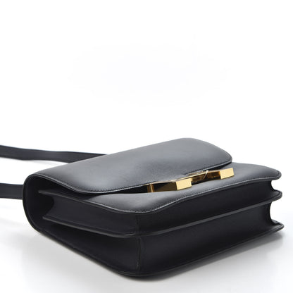 Hermes Swift Constance 24 Bleu Indigo 3 of 20