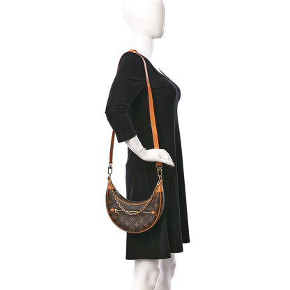 Louis Vuitton Monogram Loop 2 of 8