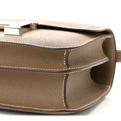 Hermes Epsom Constance 1-24 Etoupe 10 of 10