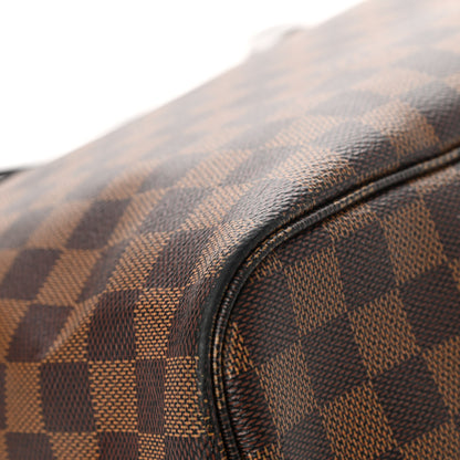 Louis Vuitton Damier Ebene Neo Neverfull GM 11 of 15