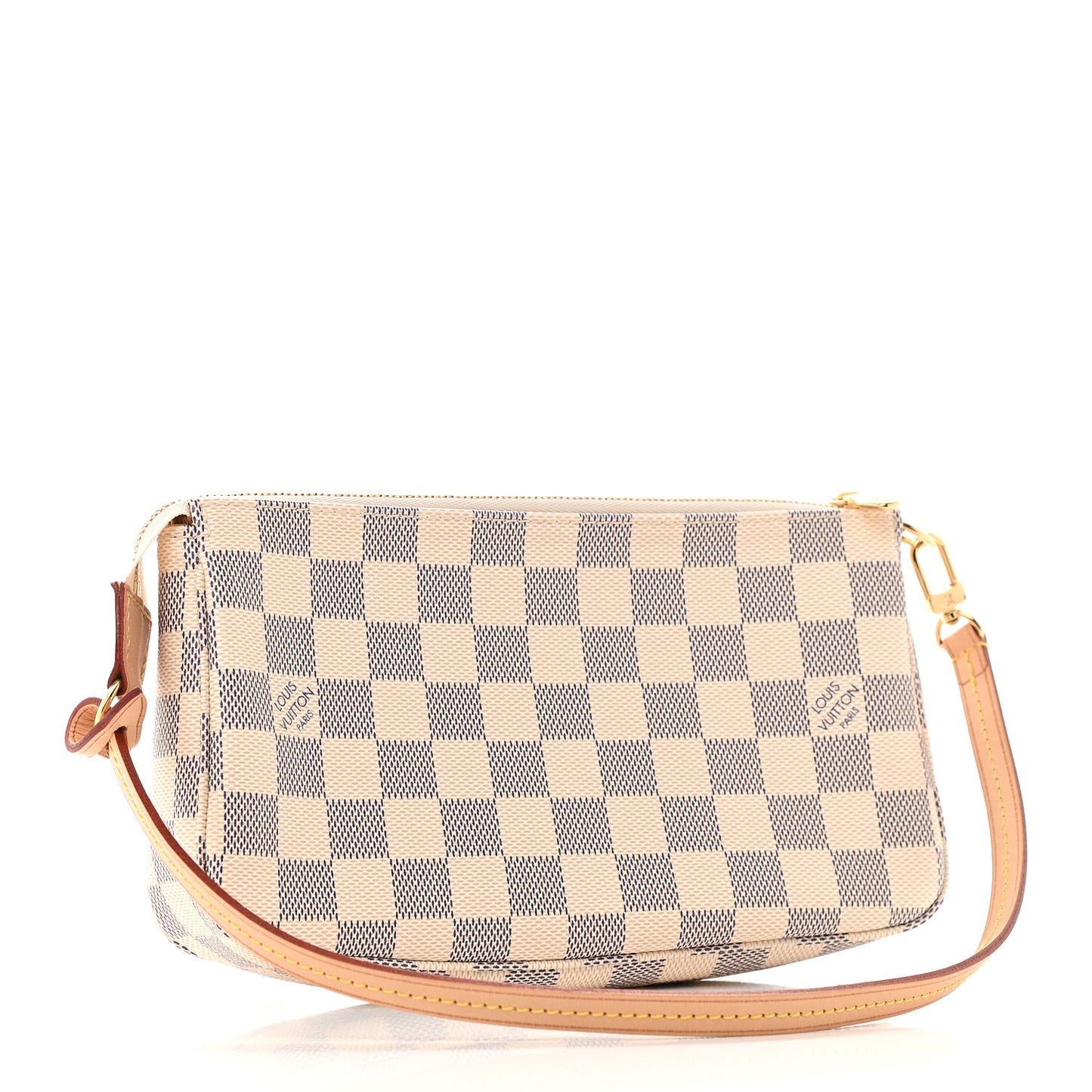 Damier Azur Pochette Accessories NM