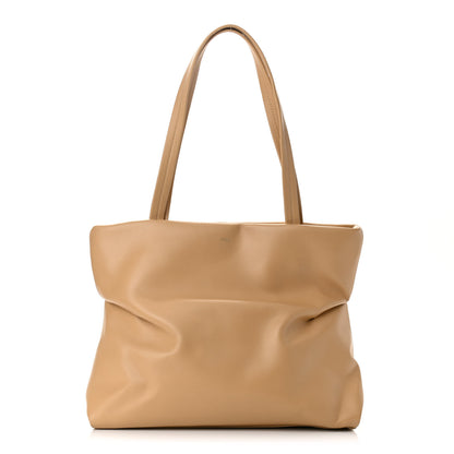 Chloe Calfskin Judy East West Tote Soft Tan 1 of 10