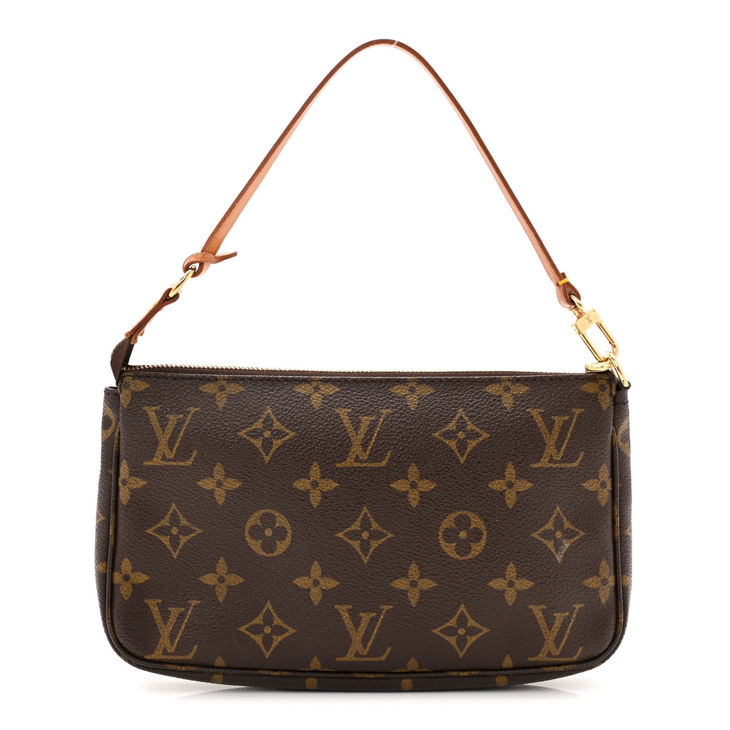 Louis Vuitton Monogram Pochette Accessories 1 of 10