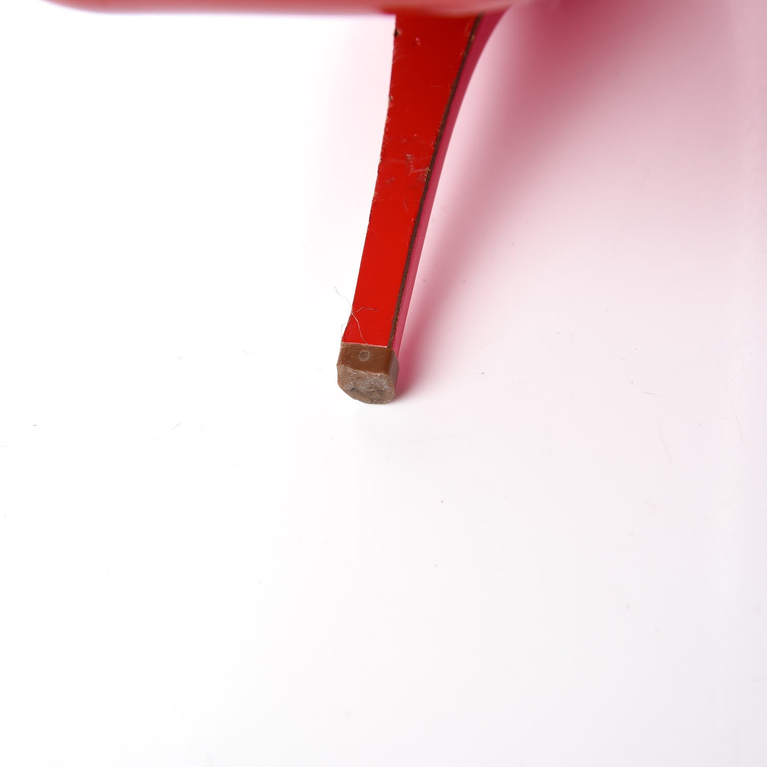 Christian Louboutin Patent 130 Platform Pumps 41 Pink 17 of 20