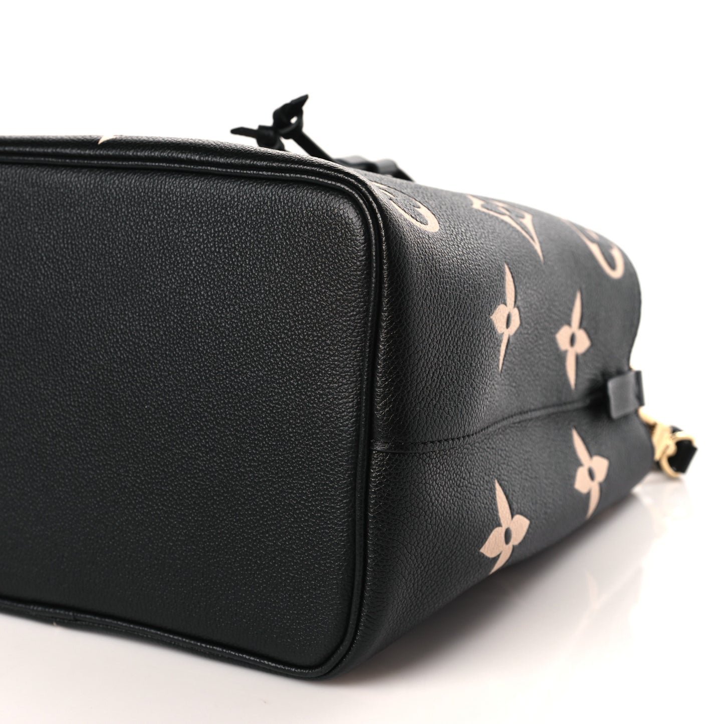 Empreinte Monogram Giant Neonoe MM Black Beige