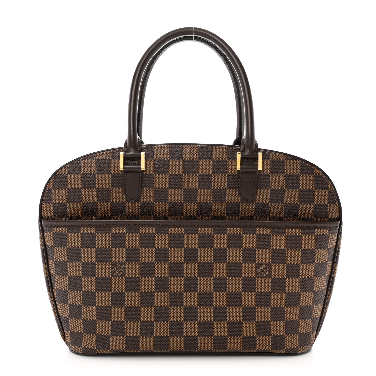 Louis Vuitton Damier Ebene Sarria Horizontal 1 of 12