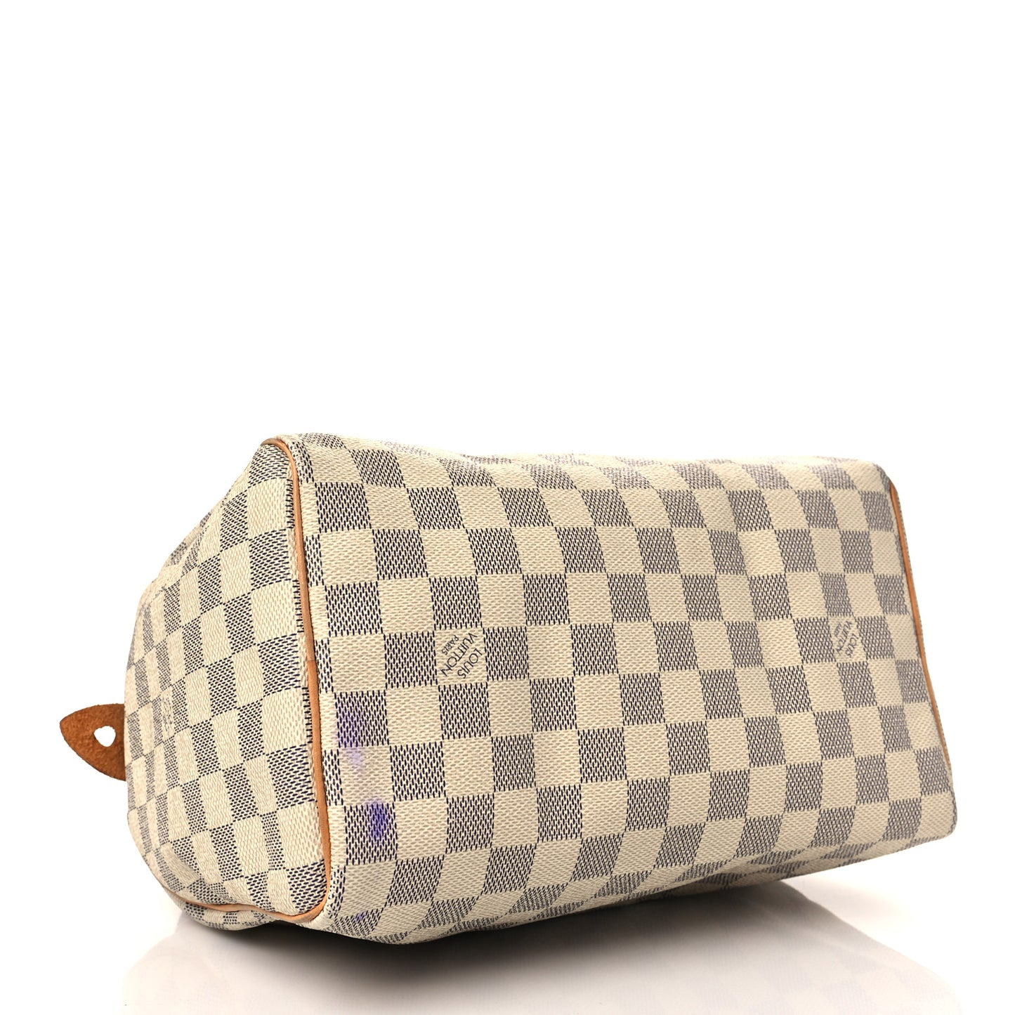 Damier Azur Speedy 25