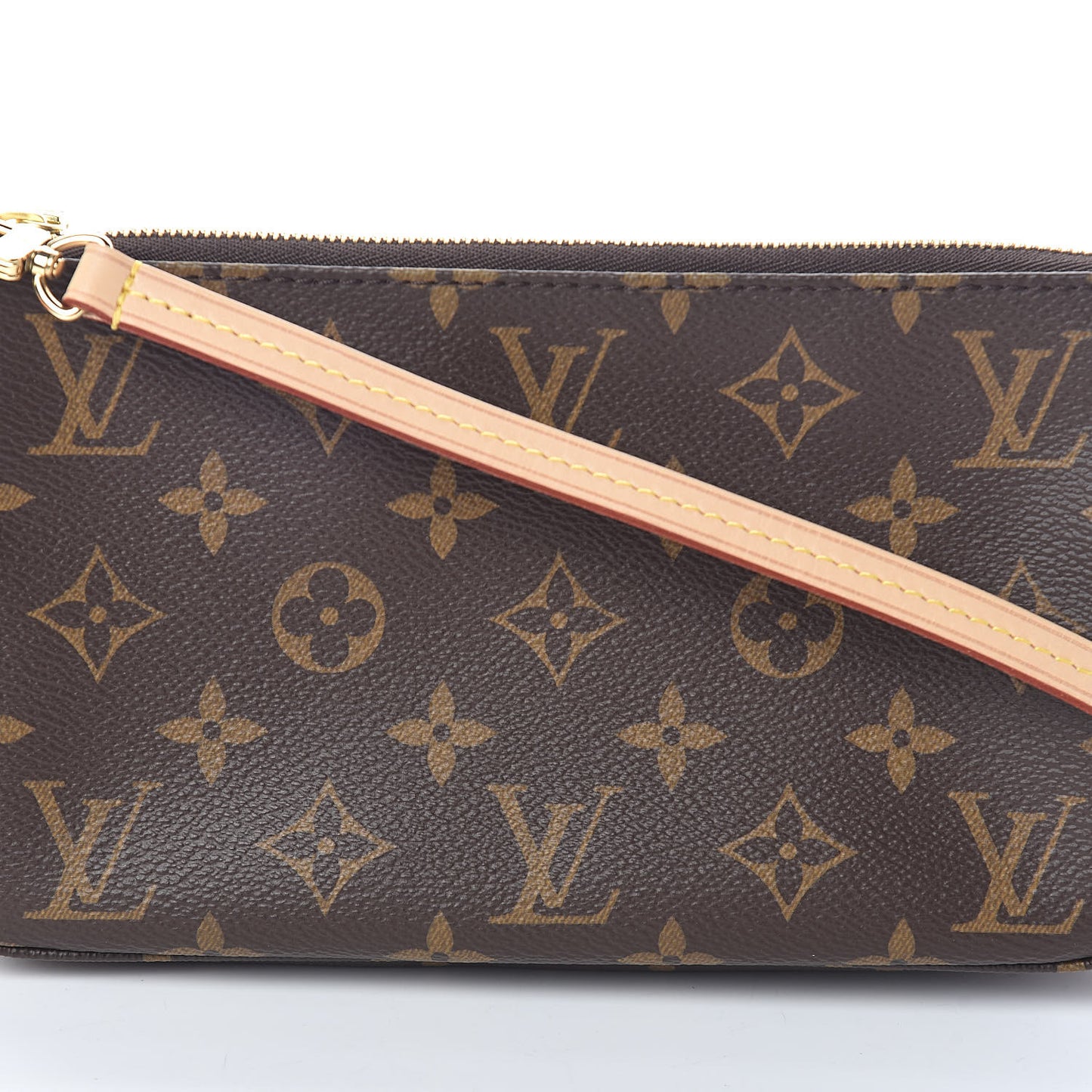Monogram Pochette Accessories NM