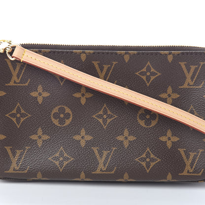 Louis Vuitton Monogram Pochette Accessories NM 7 of 10