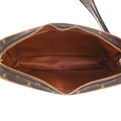 Louis Vuitton Monogram Pochette Marly Dragonne 22 5 of 11