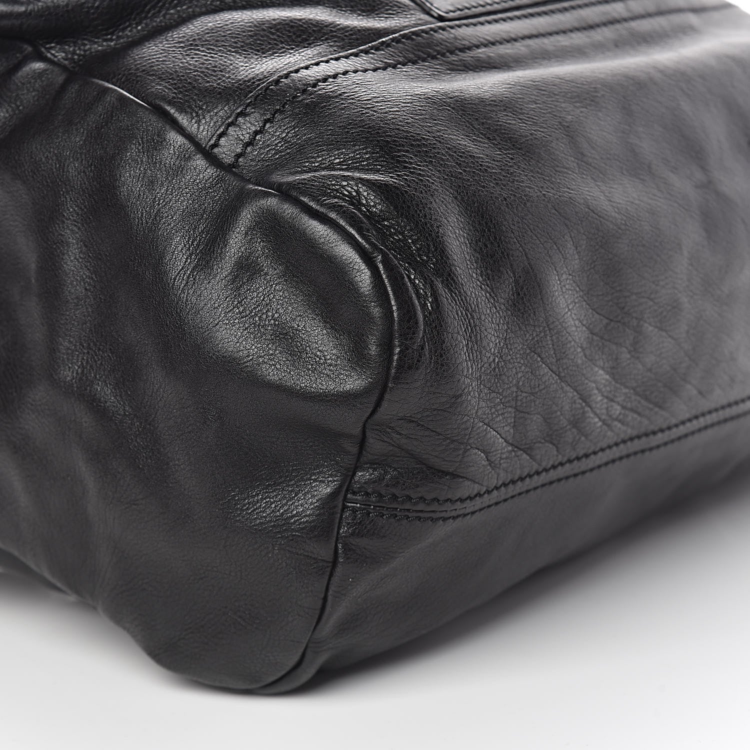 Givenchy Sugar Goatskin Medium Pandora Black 8 of 14