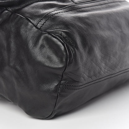 Givenchy Sugar Goatskin Medium Pandora Black 8 of 14