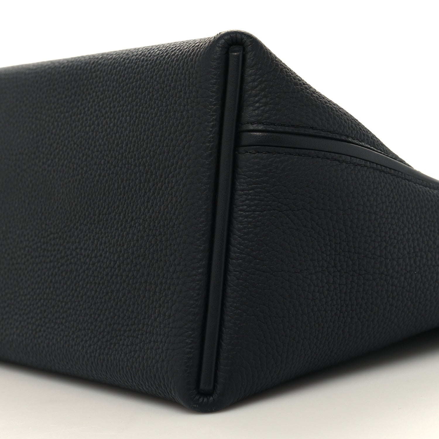 Hermes Togo Swift 24/24 29 Black 10 of 11