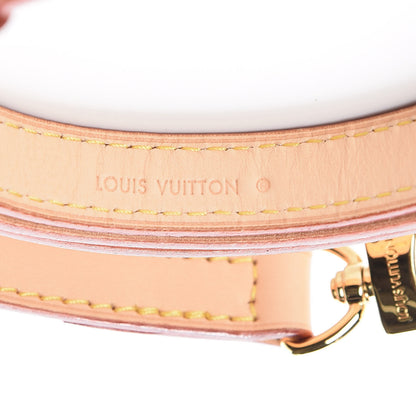 Louis Vuitton Vachetta 16mm Adjustable Shoulder Strap 3 of 6