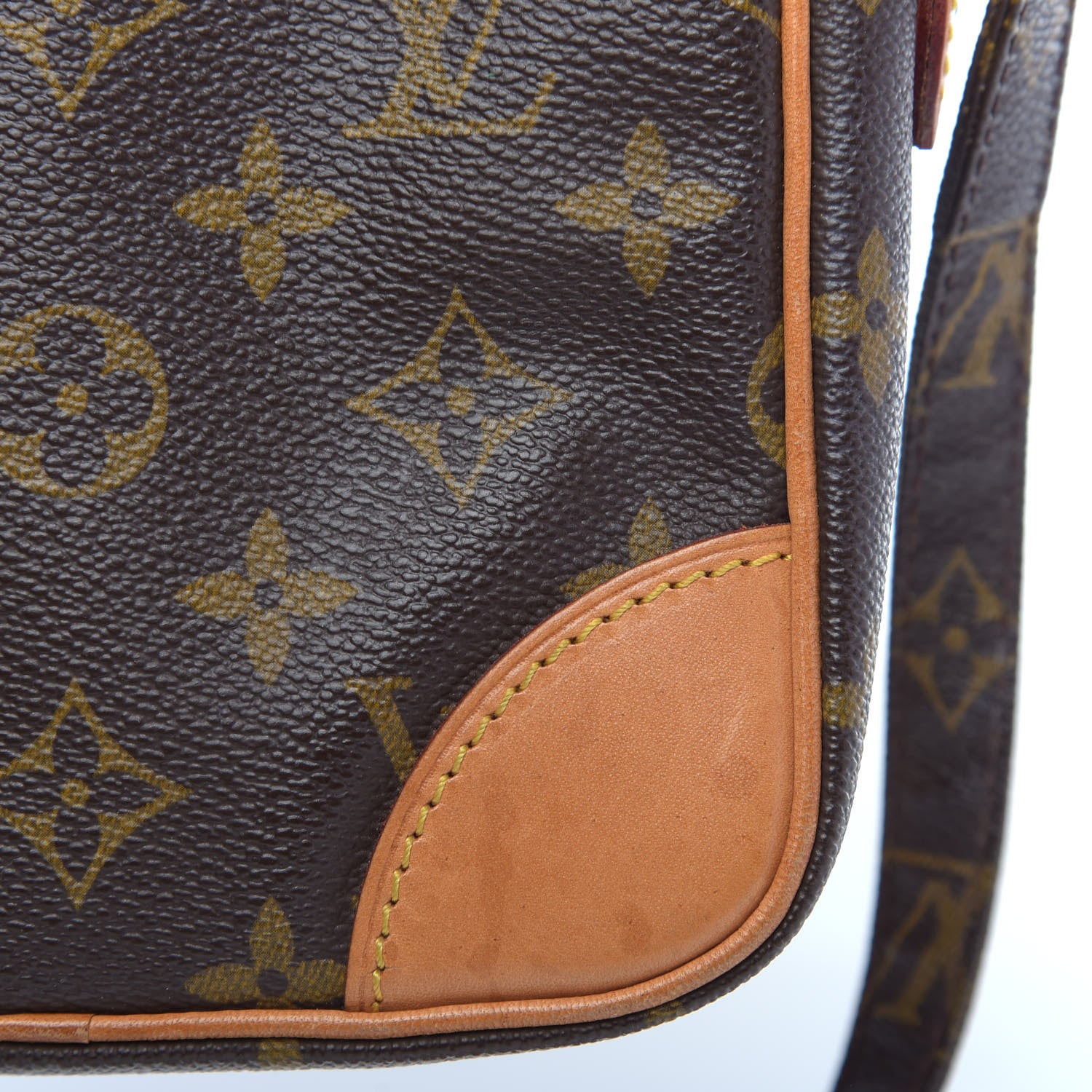 Louis Vuitton Monogram Danube 21 12 of 13