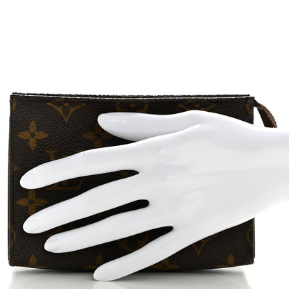 Louis Vuitton Monogram Toiletry Pouch 15 2 of 8