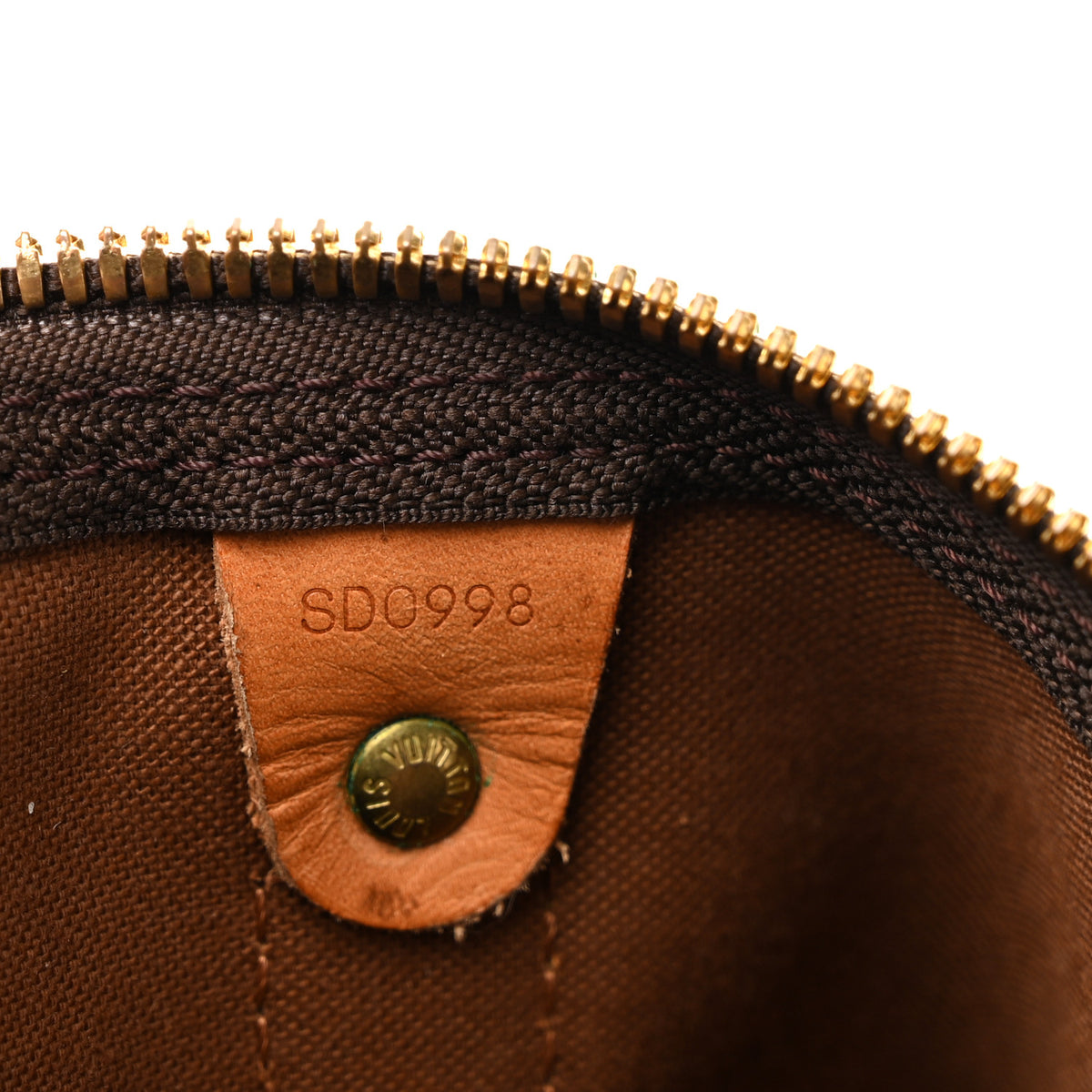 Monogram Keepall Bandouliere 55