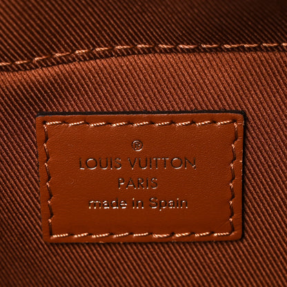 Louis Vuitton Empreinte Saintonge Creme 11 of 19