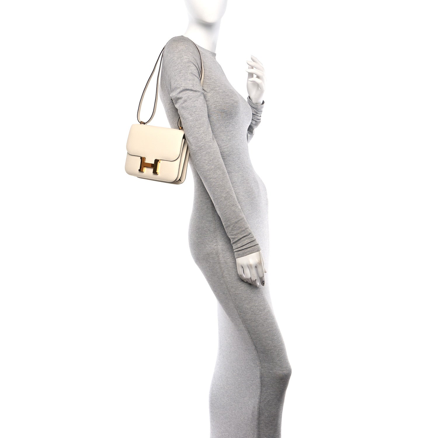 Hermes Epsom Constance 18 Nata 2 of 11