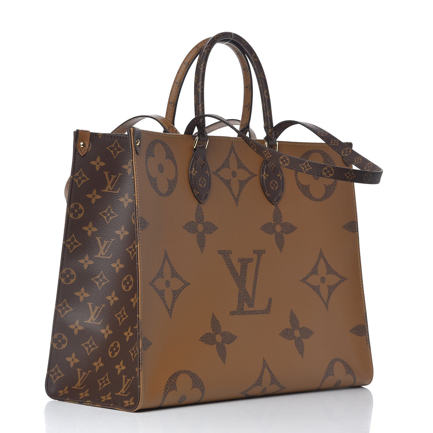 Reverse Monogram Giant Onthego GM