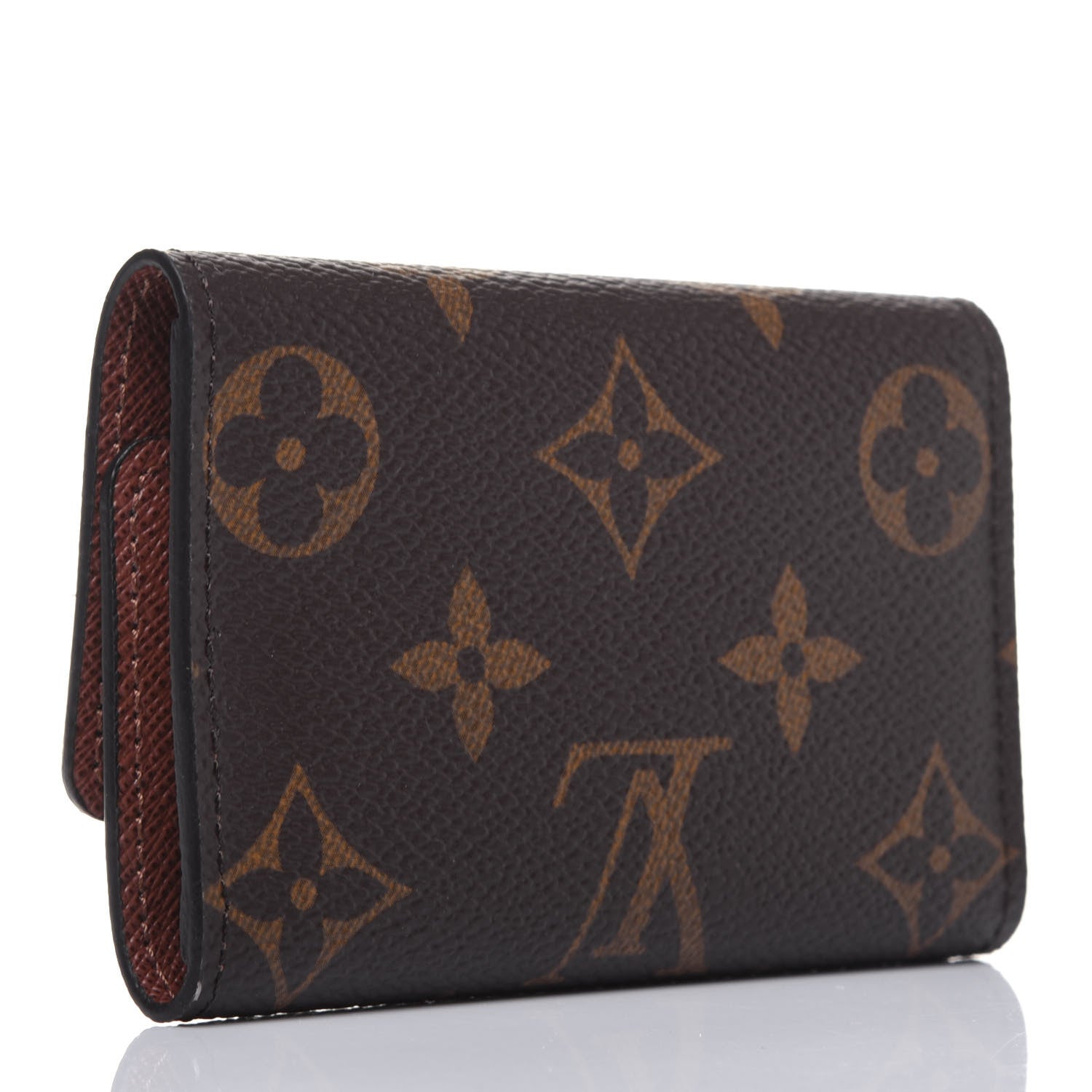 Louis Vuitton Monogram 6 Key Multicles Holder 3 of 10