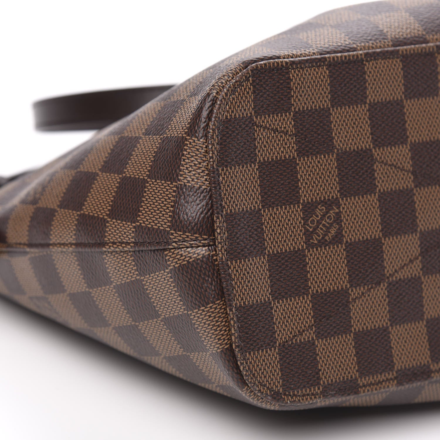 Louis Vuitton Damier Ebene Siena PM 8 of 11