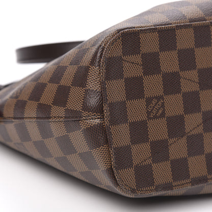 Louis Vuitton Damier Ebene Siena PM 8 of 11