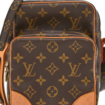 Louis Vuitton Monogram Amazone 9 of 11