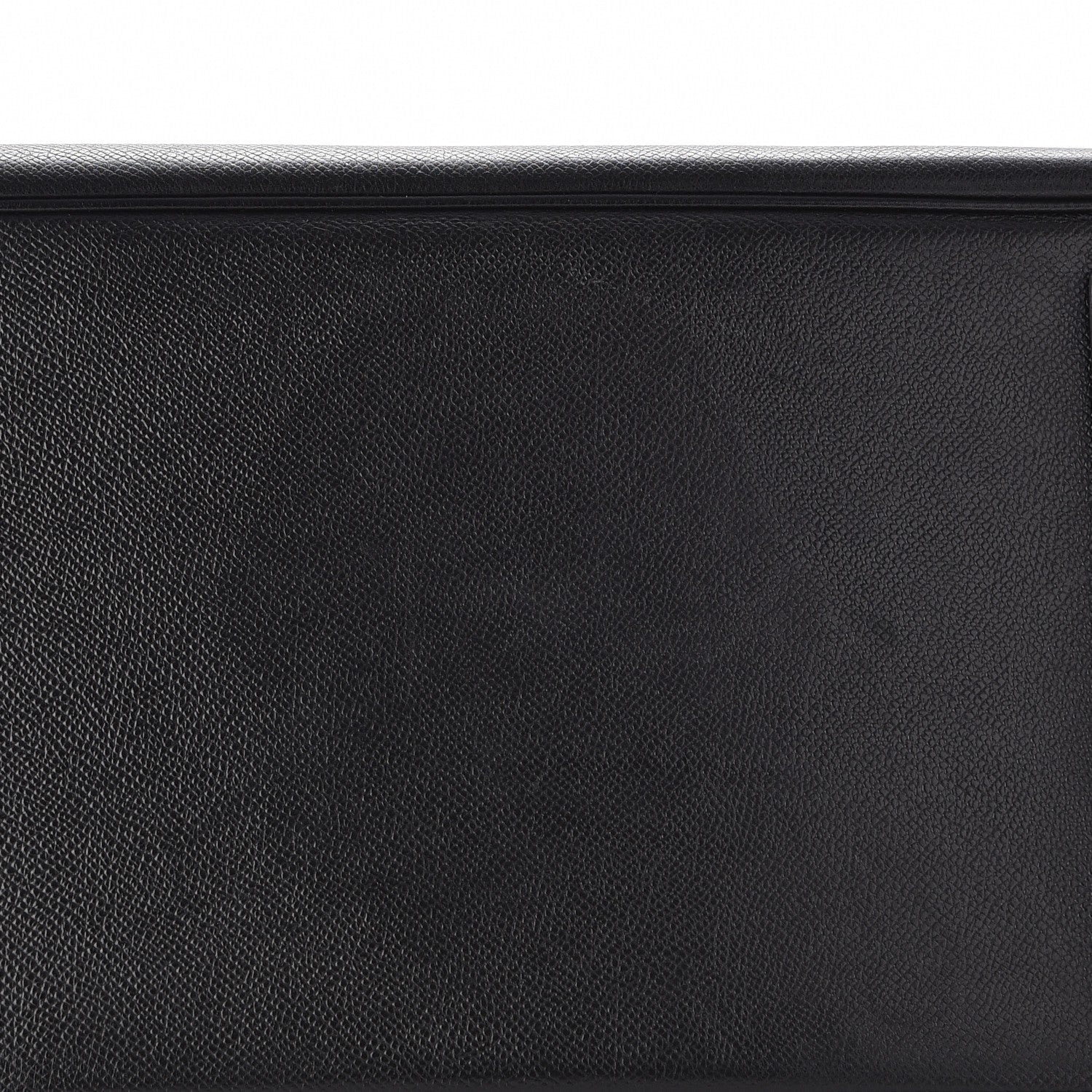 Hermes Epsom Birkin 35 Black 42 of 42