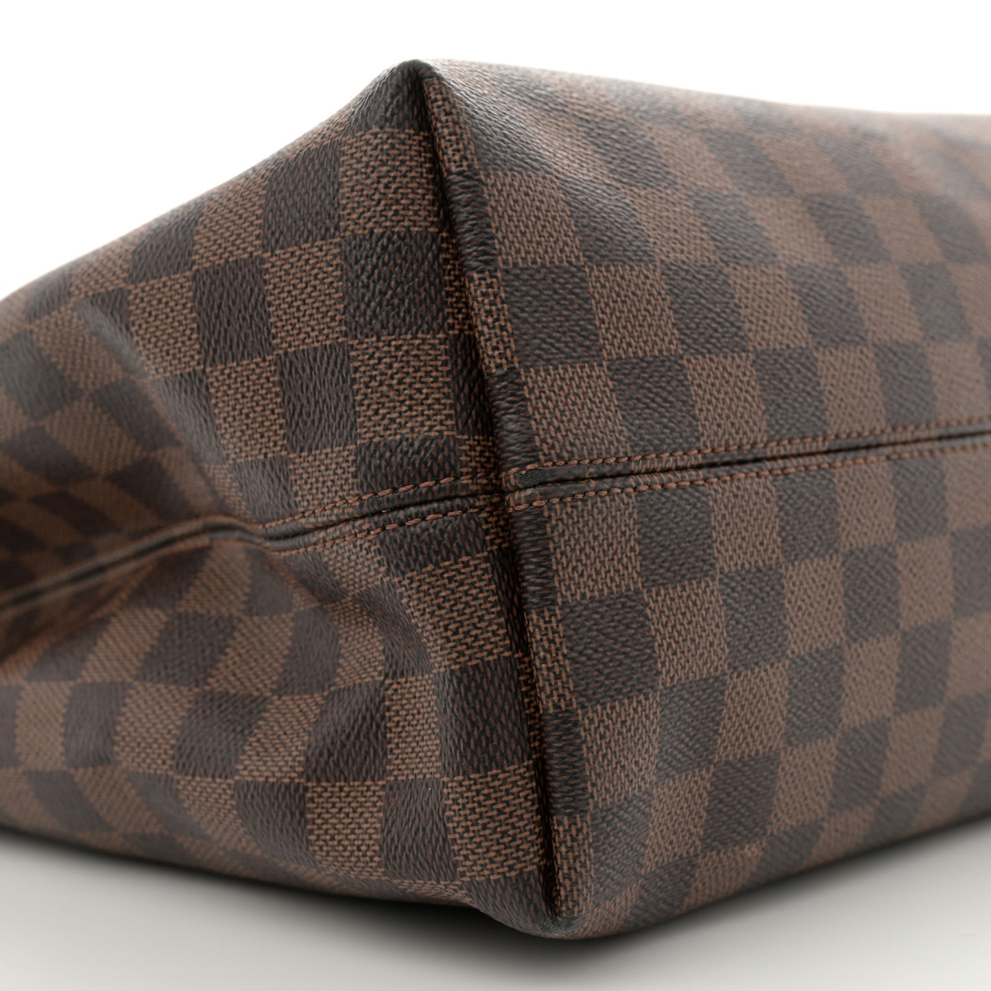 Damier Ebene Graceful MM