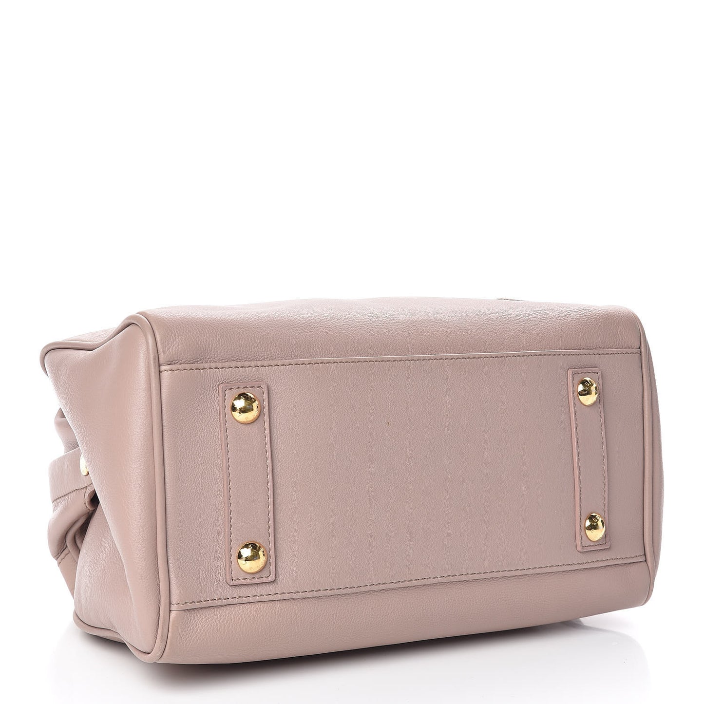 Cuir Cinema Intrigue Rose