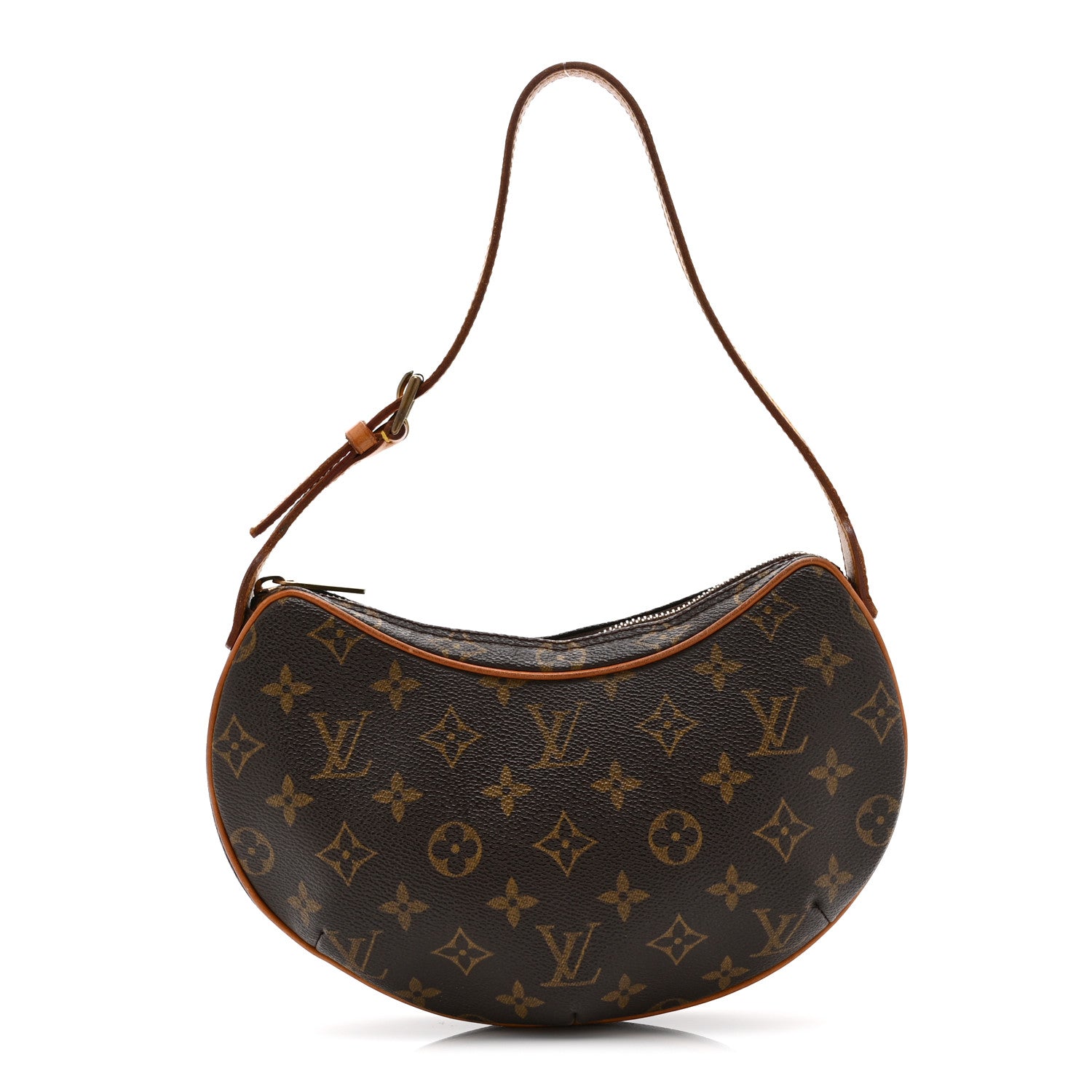 Louis Vuitton Monogram Croissant PM 1 of 10