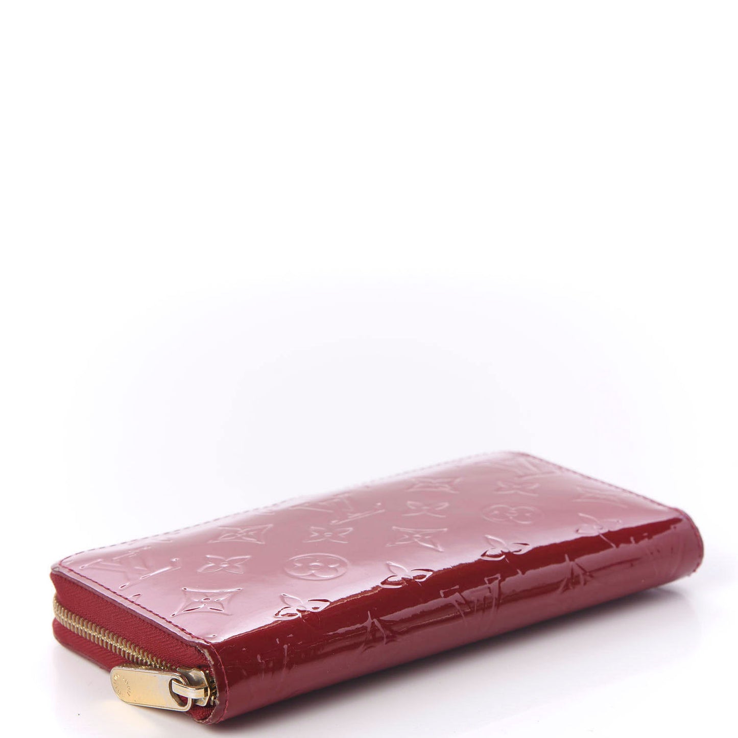 Vernis Zippy Wallet Pomme D'Amour