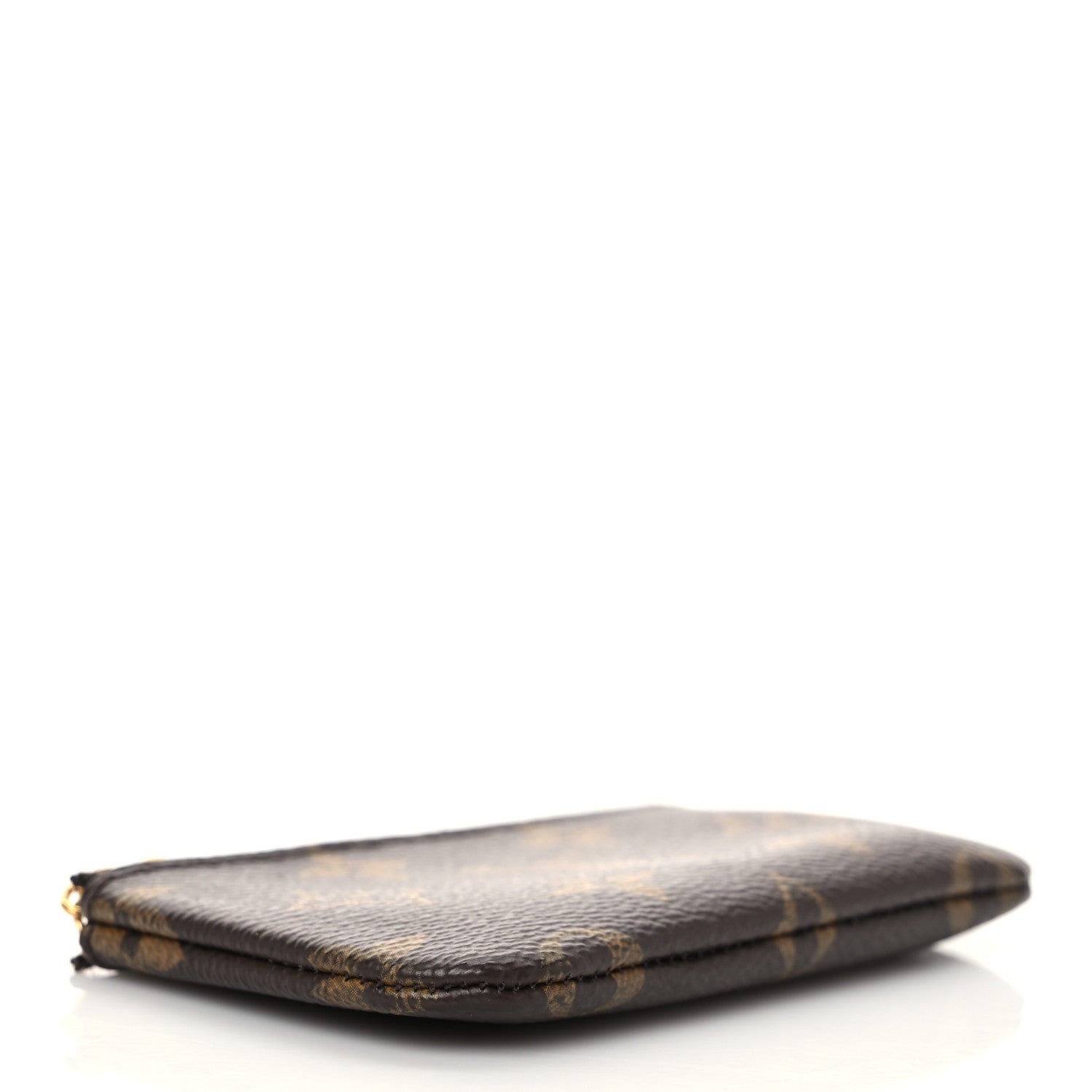 Louis Vuitton Monogram Key Pouch 4 of 6
