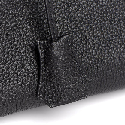 Hermes Togo Birkin 30 Black 30 of 32