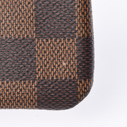 Louis Vuitton Damier Ebene Key Pouch 8 of 11