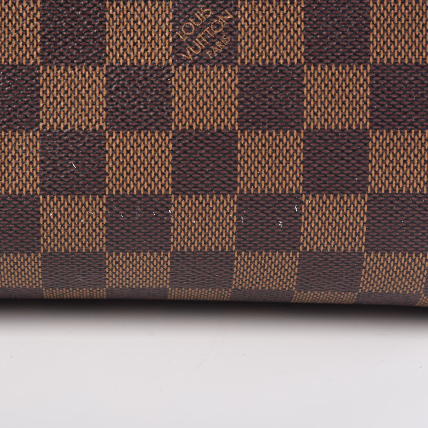 Louis Vuitton Damier Ebene Ribera MM 14 of 18
