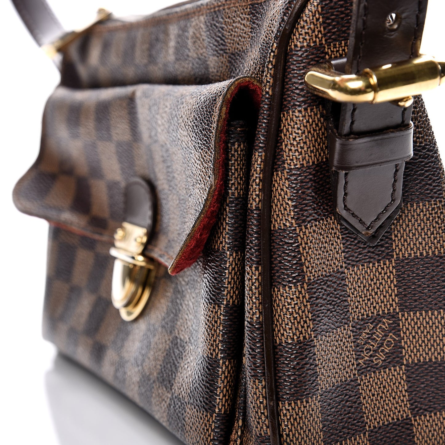 Damier Ebene Ravello GM