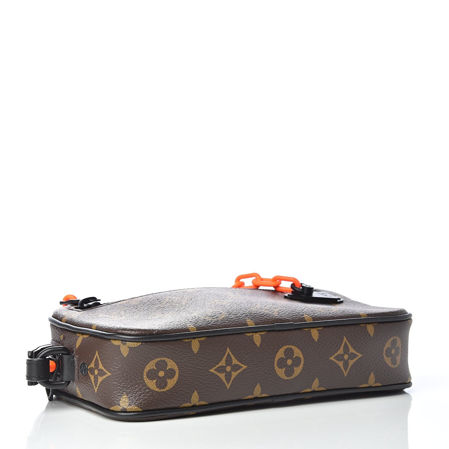 Louis Vuitton Monogram Solar Ray Pochette Volga 4 of 6