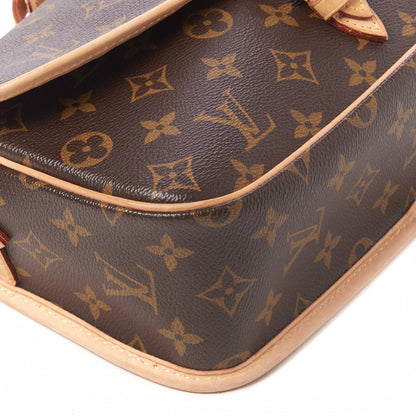 Louis Vuitton Monogram Sologne 6 of 9