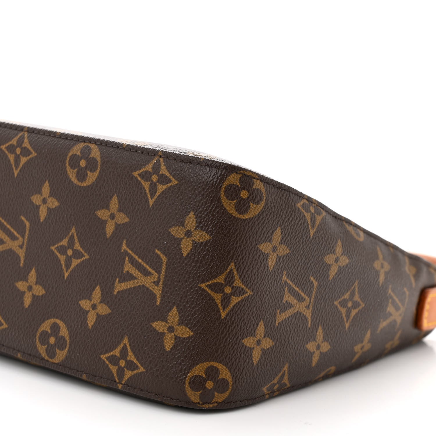 Louis Vuitton Monogram Looping MM 10 of 11