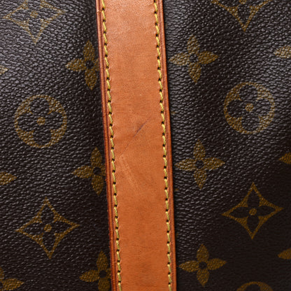 Louis Vuitton Monogram Keepall 60 20 of 24